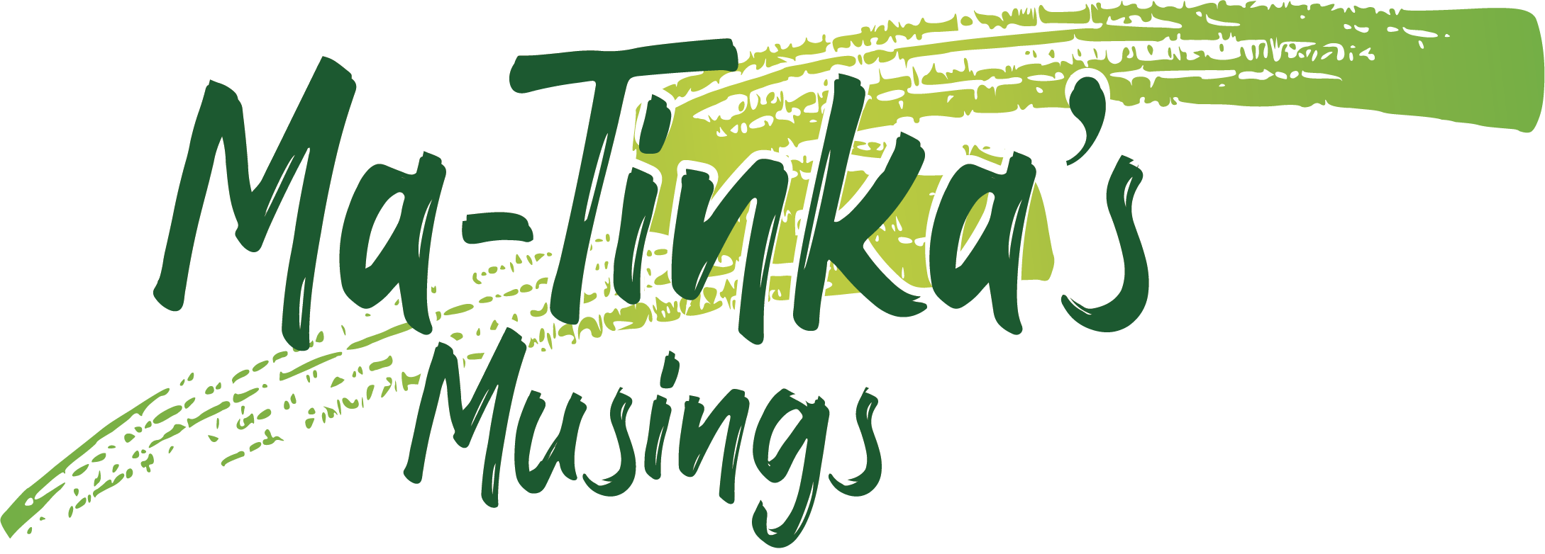 matinkasmusings.co.za